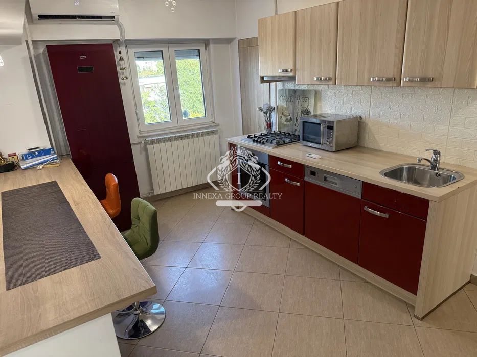 Apatament 3 camere decomandat de vanzare in zona Alba Iulia - Burebista - Poză 3