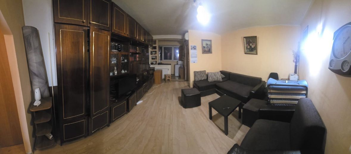 GARSONIERA BD. BASARABIA, BUCATARIE INCHISA, REABILITAT, COMISION 0% - Poză 1