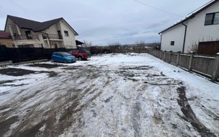 Teren intravilan 660 - Poză 5