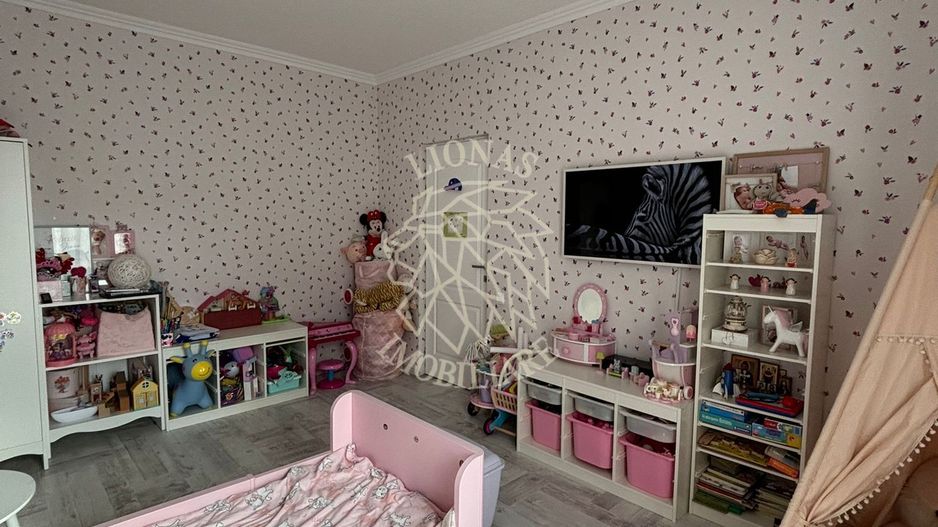 Apartament Modern 3 camere 85mp-balcoane-etaj 1-curte-Marasti - Poză 5