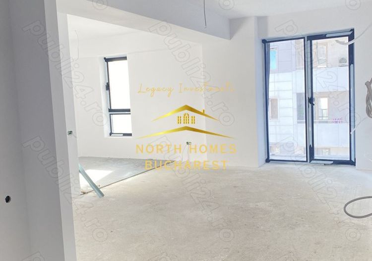 Apartament de 2 camere de vanzare in Atrium Plaza - Poză 10