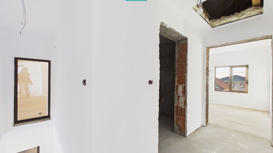 Casa cu 5 camere in Livada - Poză 27