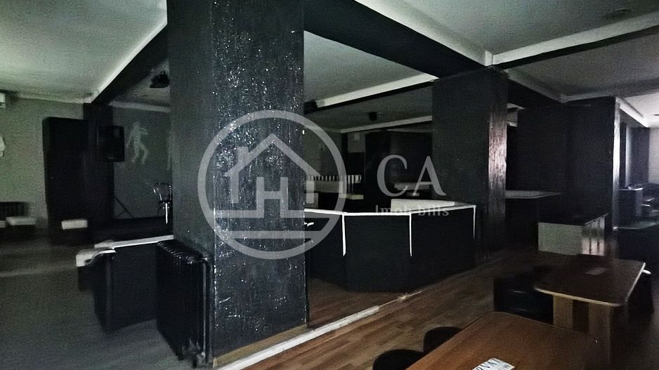 Spatiu comercial de inchiriat in zona Decebal, Oradea - Poză 4