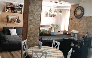 Apartament 4 camere I  75 mp utili | Etaj intermediar | - Poză 7