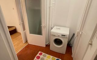 AP. 2 CAMERE TINERETULUI, LOC PARCARE, CAT-FRIENDLY, METROU 5 MINUTE - Poză 9