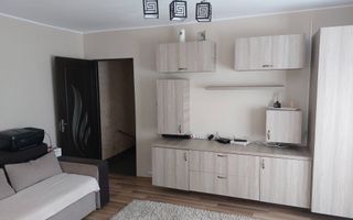 Apartament 2 camere | Etaj 1 | Mobilat complet  | Hotvon - Poză 1