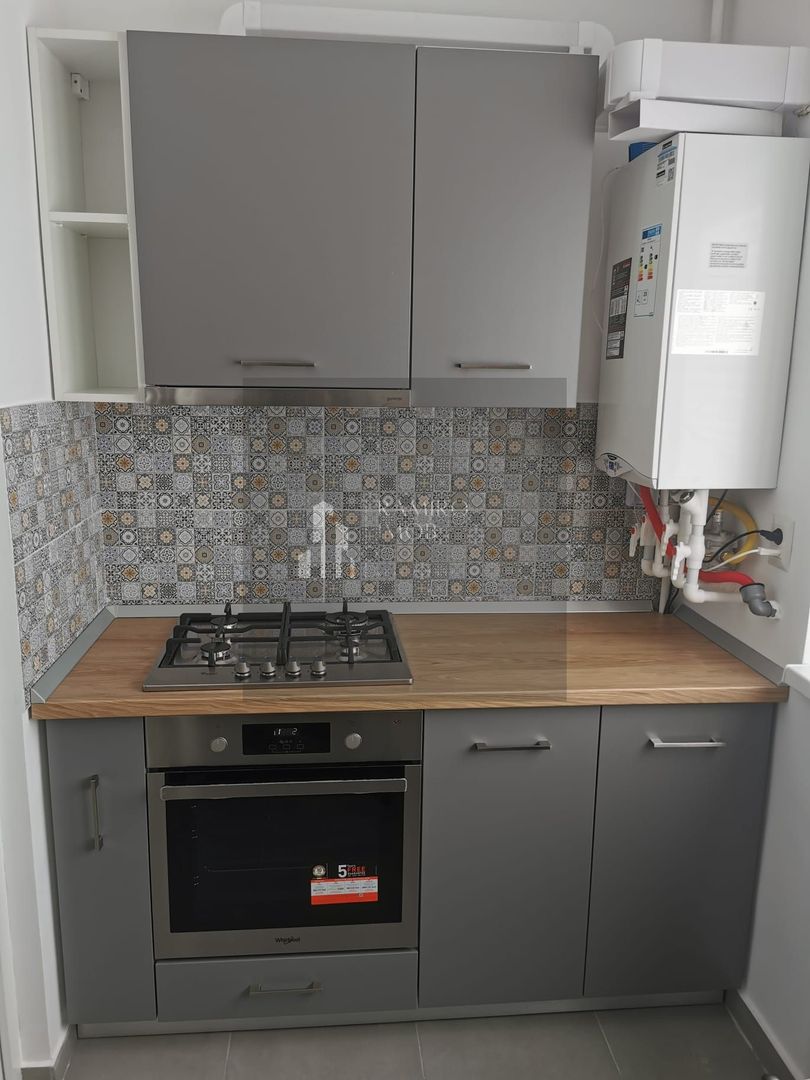 Apartament 2 camere decomandat Viva Residece - Poză 10
