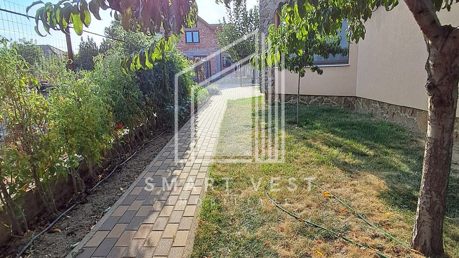 Casa 5 camere | 170 mp | Zona Paulesti - Poză 27