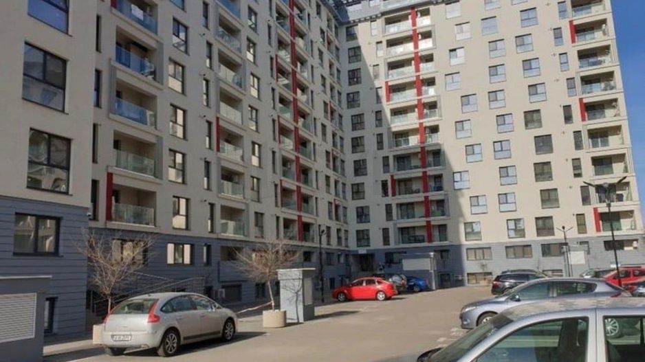 REA1026459 Exigent Plaza I 3 Room I Lujerului - Poză 2