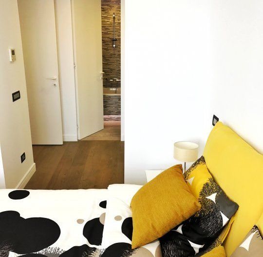 Inchiriere 2 Camere Cortina Residence - Poză 11