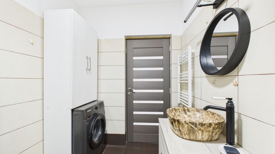 Apartament 3 camere de vânzare-Bragadiru, Leroy Merlin - Poză 6