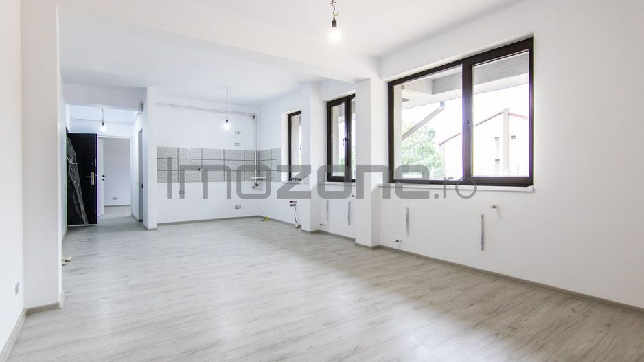 Valea Doftanei, Apartament 2 camere, suprafata utila 50 mp., Bloc Finalizat - Poză 9