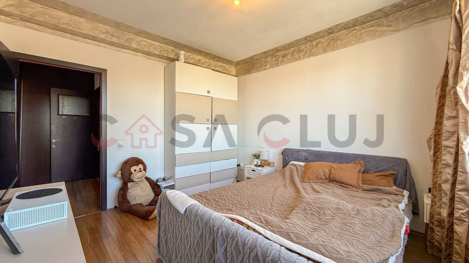 2 camere la cheie, confort sporit, etaj 1, Zona CBC - Poză 4