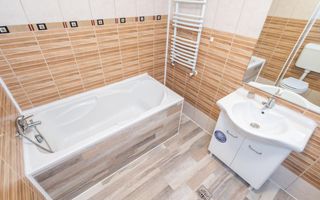 INCHIRIERE VILA CADEREA BASTILIEI | 240MP | PRETBAIL BIROU | PARCARE - Poză 20