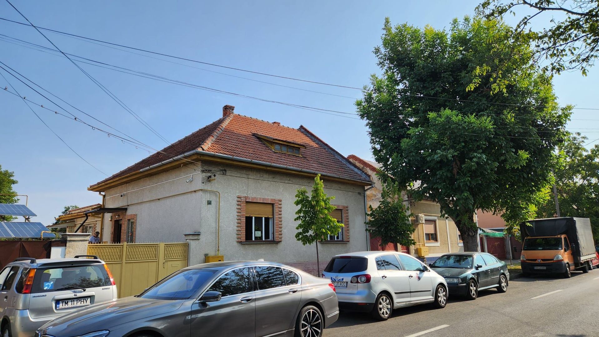 Casa zona Bogdanestilor Pozitie Unica Teren generos Comision 0 - Poză 1