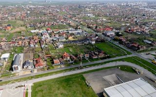 Teren cu casa in Gai, 1440 mp, comision 0 % - Poză 6