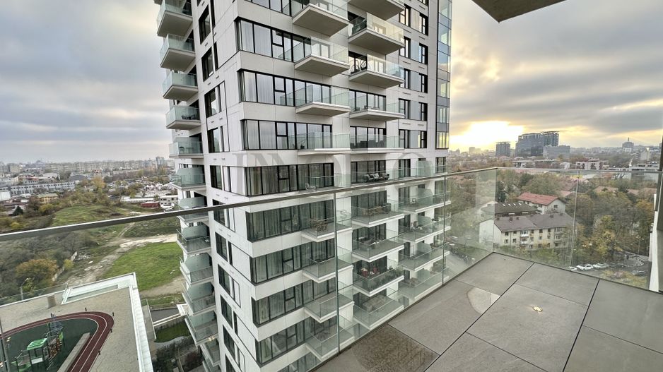 Apartament 2 Camere | One Verdi - Poză 14