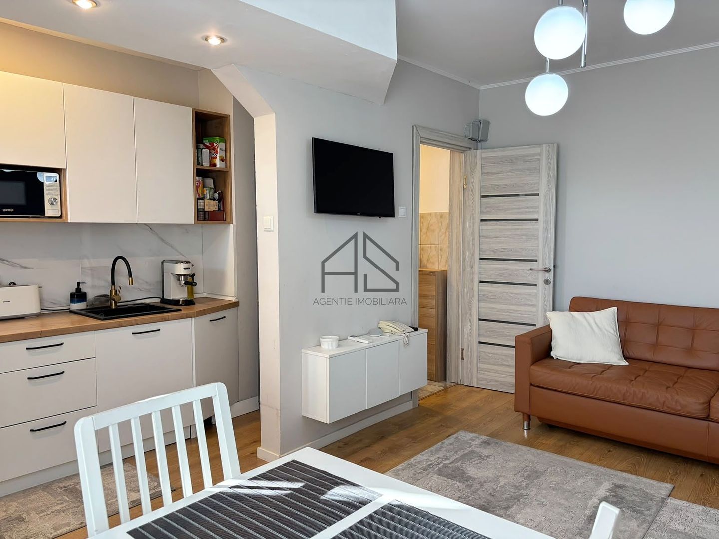 Apartament tip X mare | 2 Camere modificat | Parcul 22 Decembrie - Poză 4