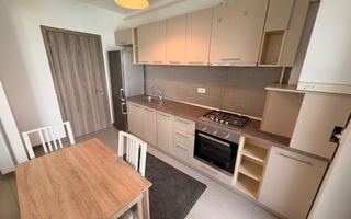 Garsoniera Studio 40mp 7/11  Vizavi Metrou Poenaru Vedere Libera 2016 - Poză 7