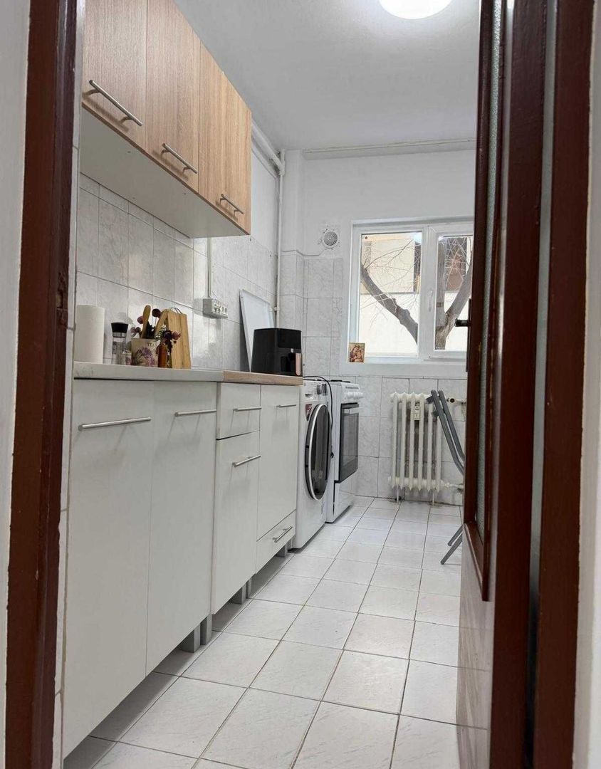 AP. 2 CAMERE FERDINAND, BUCATARIE INCHISA,BLOC REABILITAT, MORDERN - Poză 7