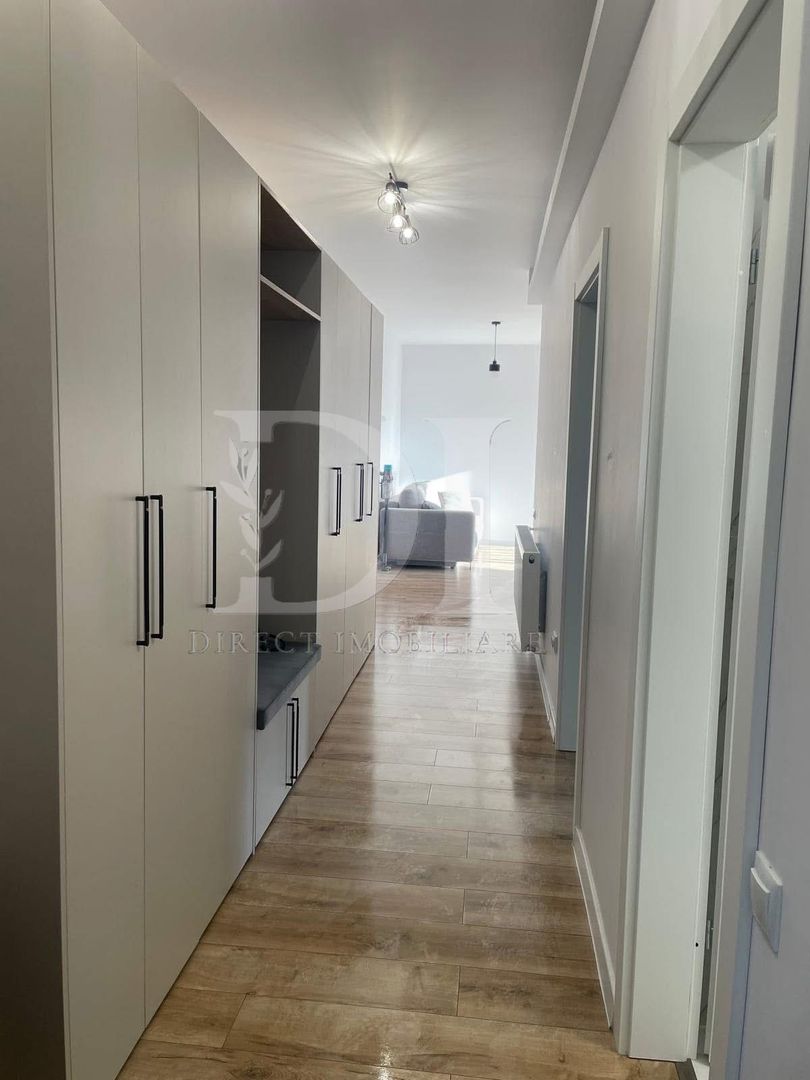 Apartament 55 mp cu gradina 100 mp / Zona Eroilor - Poză 11