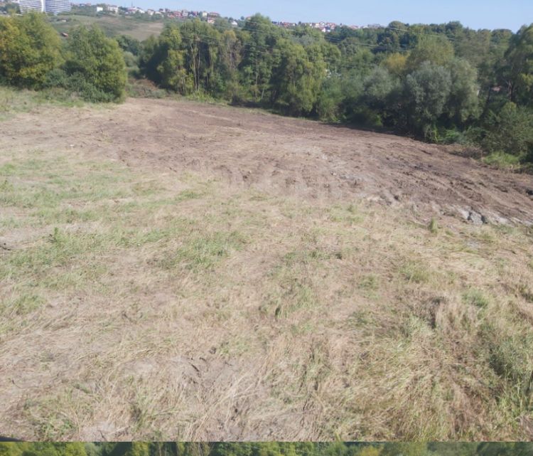 Teren 1,450mp Cluj-Napoca / Strada Campului - Poză 4