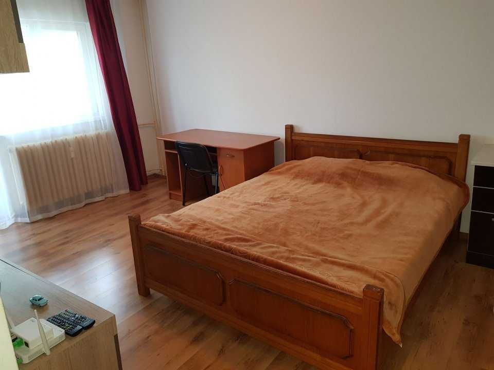 Garsonieră spațioasă 40 mp, mobilată, utilată, Parcul Teilor, Titan - Poză 2