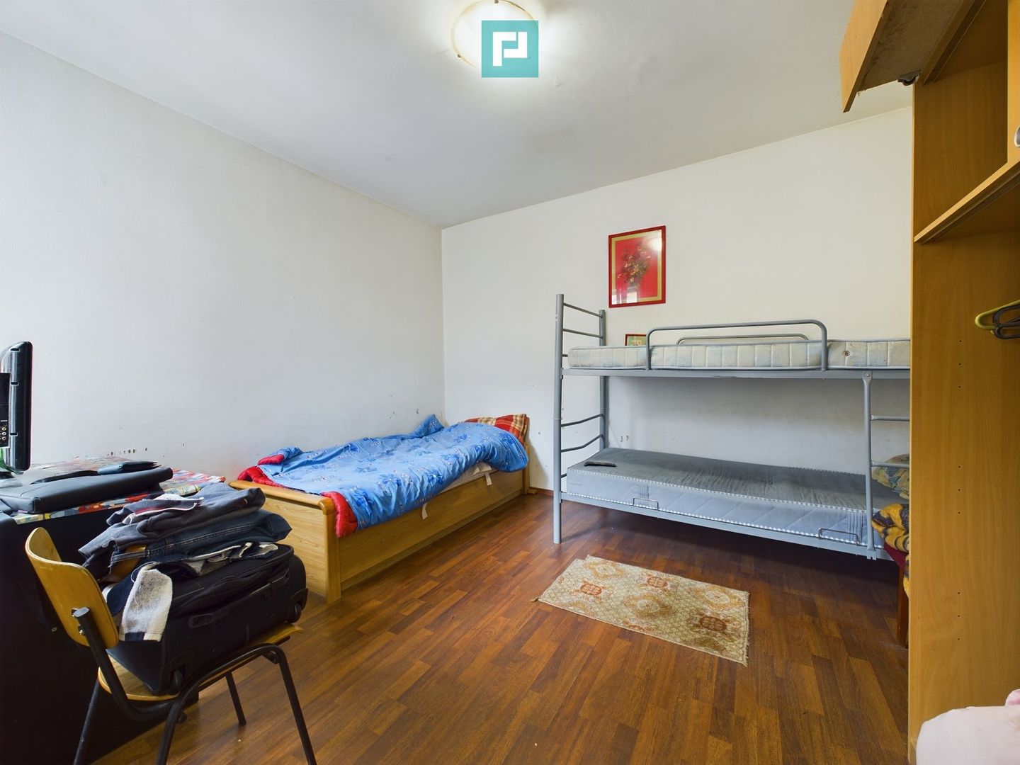 Apartament cu o cameră situat vizavi de Gara de Nord - Poză 5