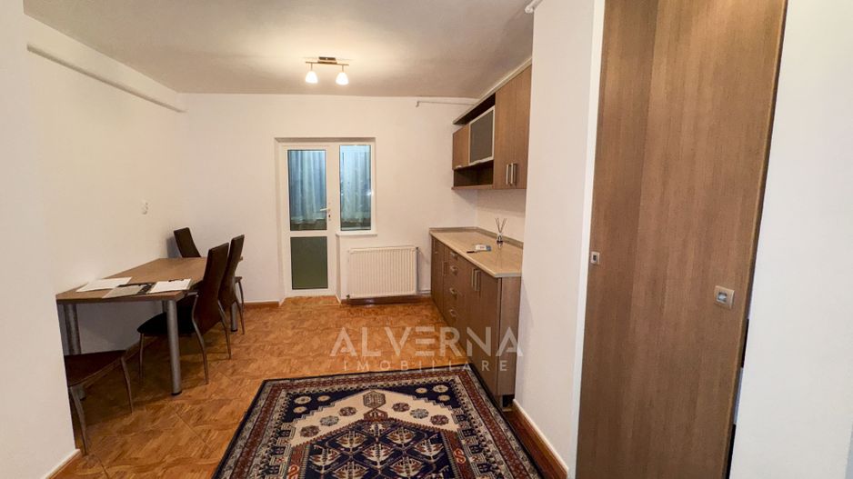 Apartament 3 camere + zona dinning | 79mp + balcon | zona Micro 11 - Poză 7