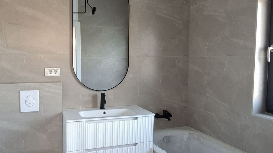 Duplex cu 5 camere la prima inchiriere - Poză 21