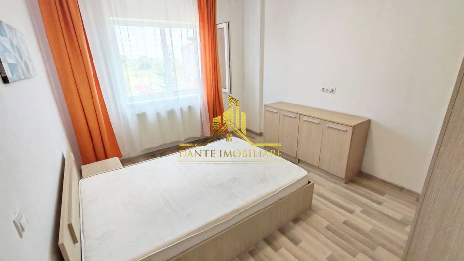 2 camere, decomandat, mobilat modern, parcare, Buna Ziua, zona AUDI - Poză 5
