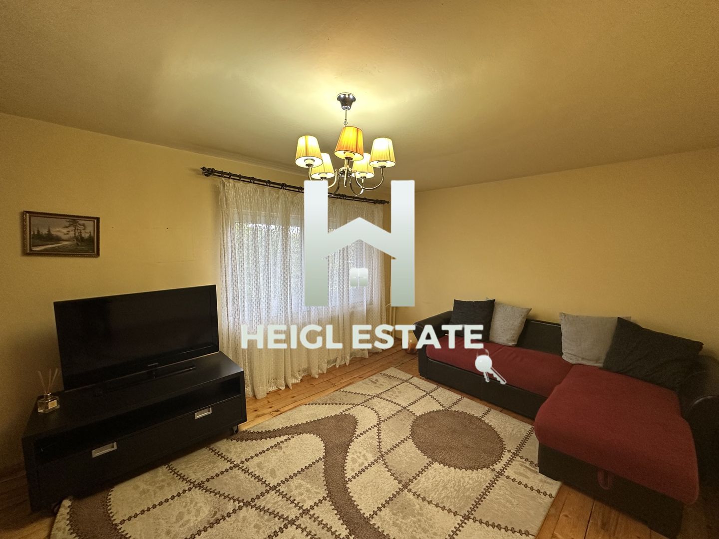 Apartament cu 2 camere in Zona Steaua - Poză 7