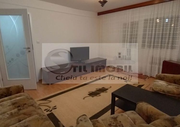 Apartament 2 camere – zona Gara– 450€ - Poză 2