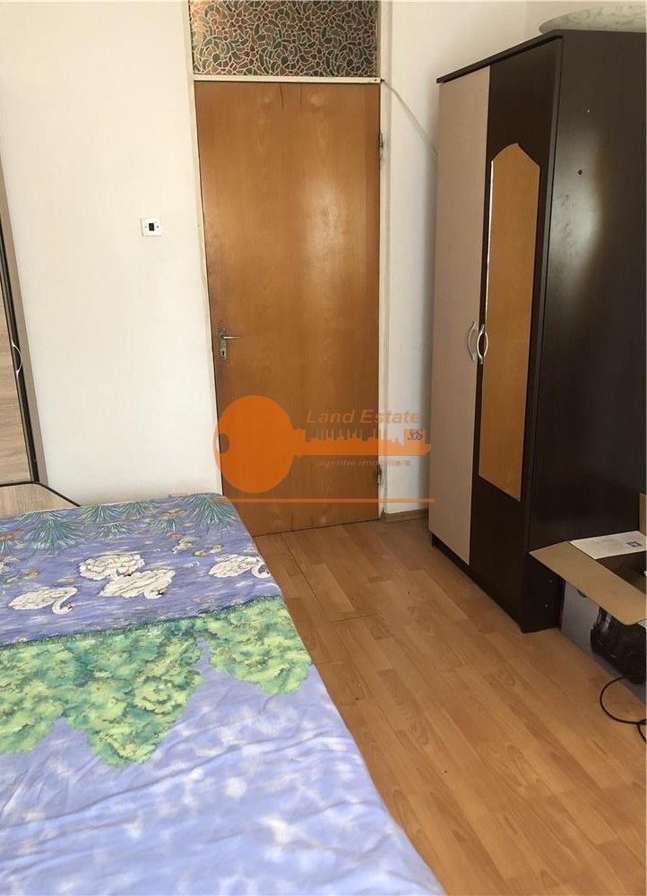 3 camere la 10 minute de Metrou Gorjului - Poză 9