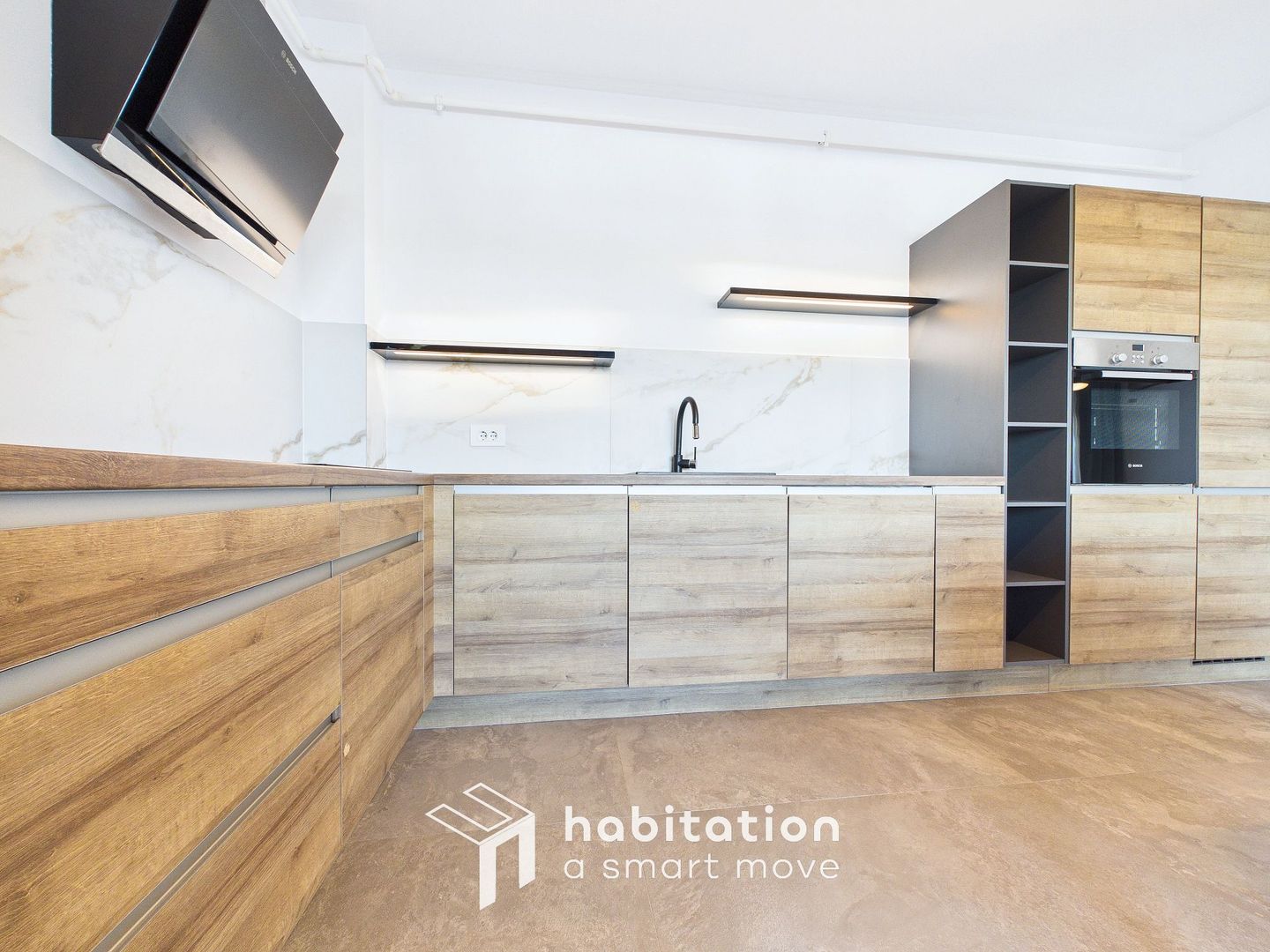 Penthouse elegant si primitor, cu un view spectaculos, in zona Lipovei - Poză 6