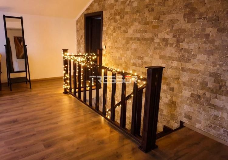 Casă individuală P+1 în Agigea – Cartier Eroilor | 212 mp utili - Poză 3