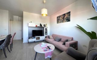 4 camere  119 mp priveliste panoramica– Casa Presei Residence - Poză 2