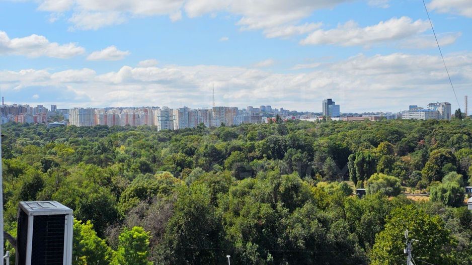 Chirie, apartament, 1 cameră, bd. Decebal, Botanica - Poză 8