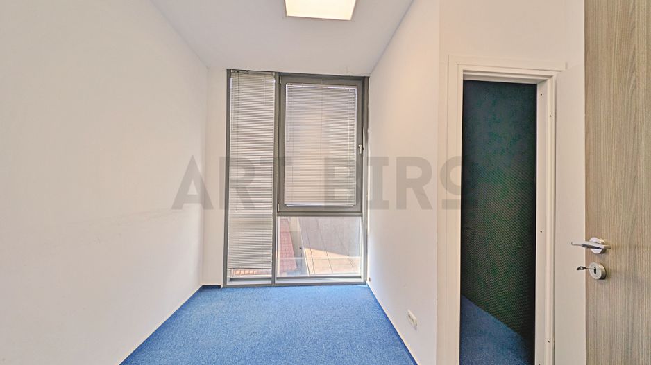 Zero comision, 128mp birou mobilat premium Splaiul Unirii, 6' metrou - Poză 5