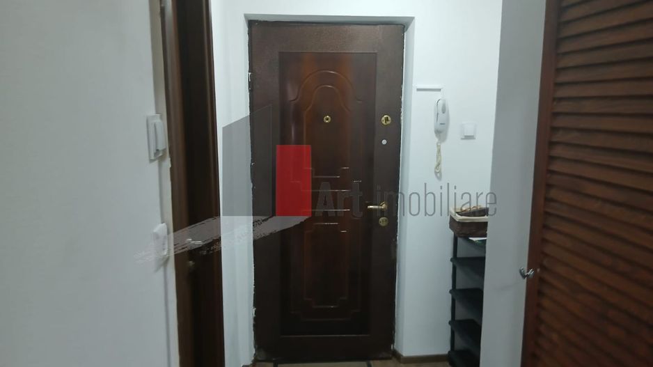 Inchiriere Garsoniera Vitan Mall - Poză 9