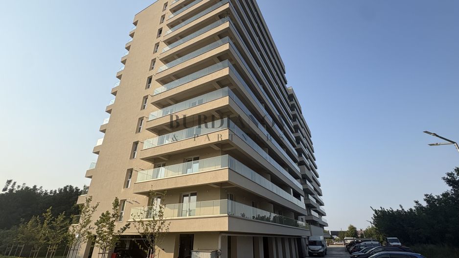 Apartament cu 3 camere - două băi - Etalon Lacul Morii - Vedere Lac - Poză 21