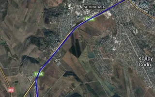 Vânzare, teren agricol, 63.6 ari, Ialoveni - Poză 11