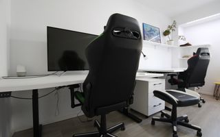 Zonca Circumvalatiunii, 3 camere, centrala proprie, apartament automatizat - Poză 10