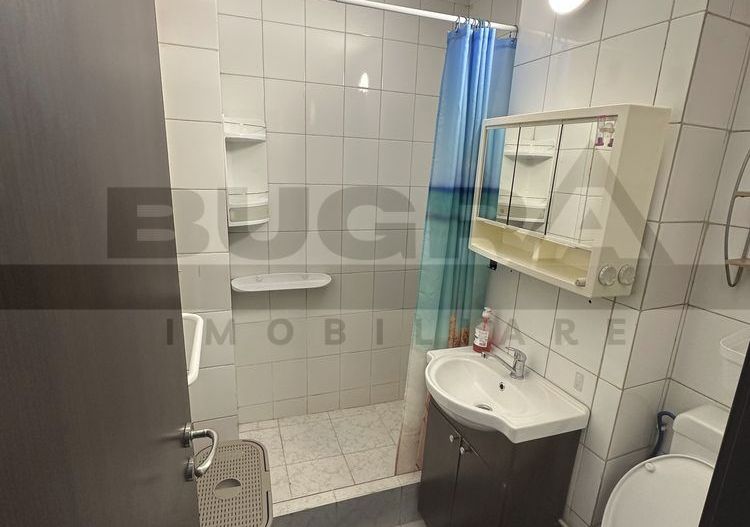 Apartament de 2 camere, modern,  45mp, zona strazii Albac - Poză 7
