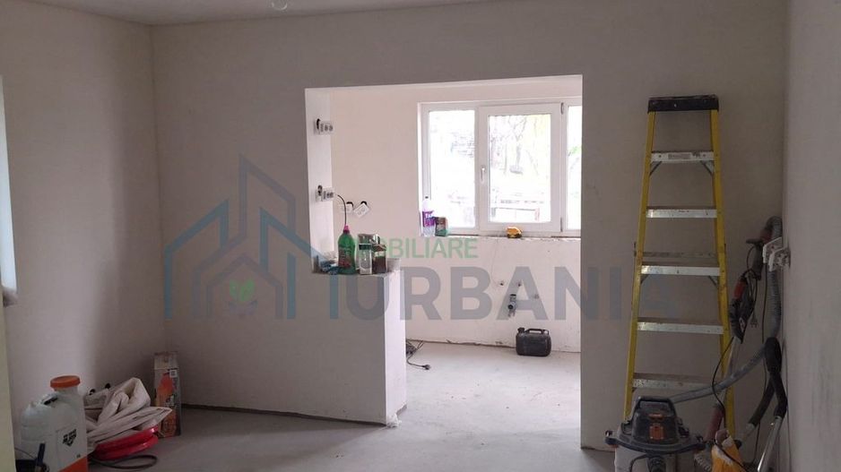 Vând casă P+M (2020) cu teren 1500m, Țigănași stradă principală - Poză 5