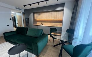 Apartament 2 camere LUX | Semicentral | Parcare | zona Liberty Park - Poză 3