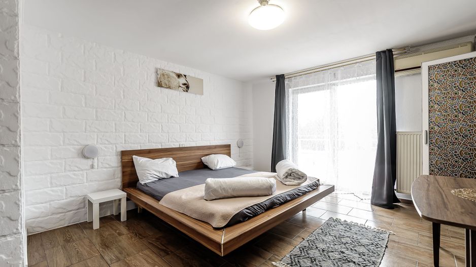 Pensiune funcțională de vânzare pe Calea Radnei, Arad - Poză 5