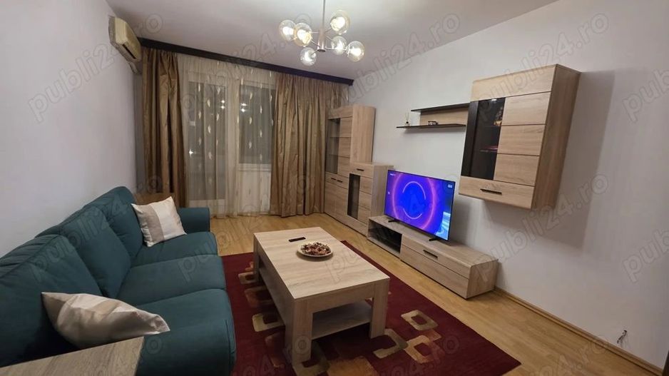 Apartament 3 camere renovat, decomandat, etaj 4, aproape de metrou - Poză 3