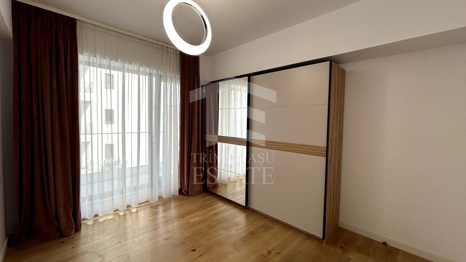 Rond Pipera - Pipera Plaza - 3 camere - Poză 7