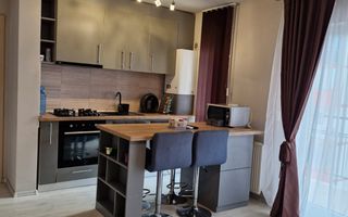 Apartament 2 camere de vânzare | Exterior Vest, Sibiu | decomandat - Poză 6